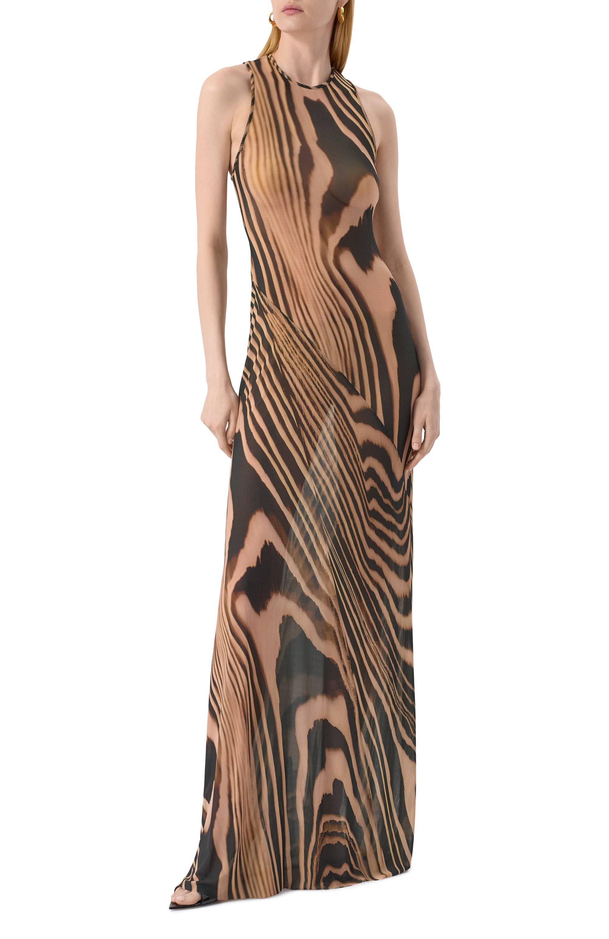 Платье DAVID KOMA, арт. RE25DK64DL, фото 3