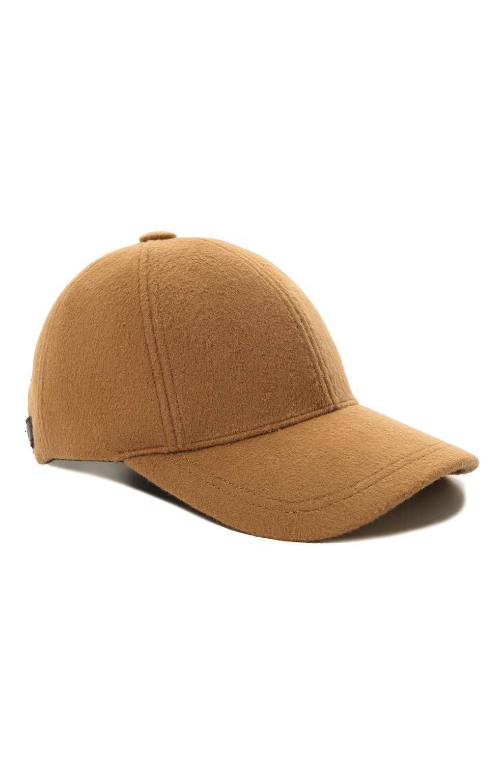 Бейсболка из шерсти и кашемира HEADONISTE, арт. CAVALIERE, фото 1