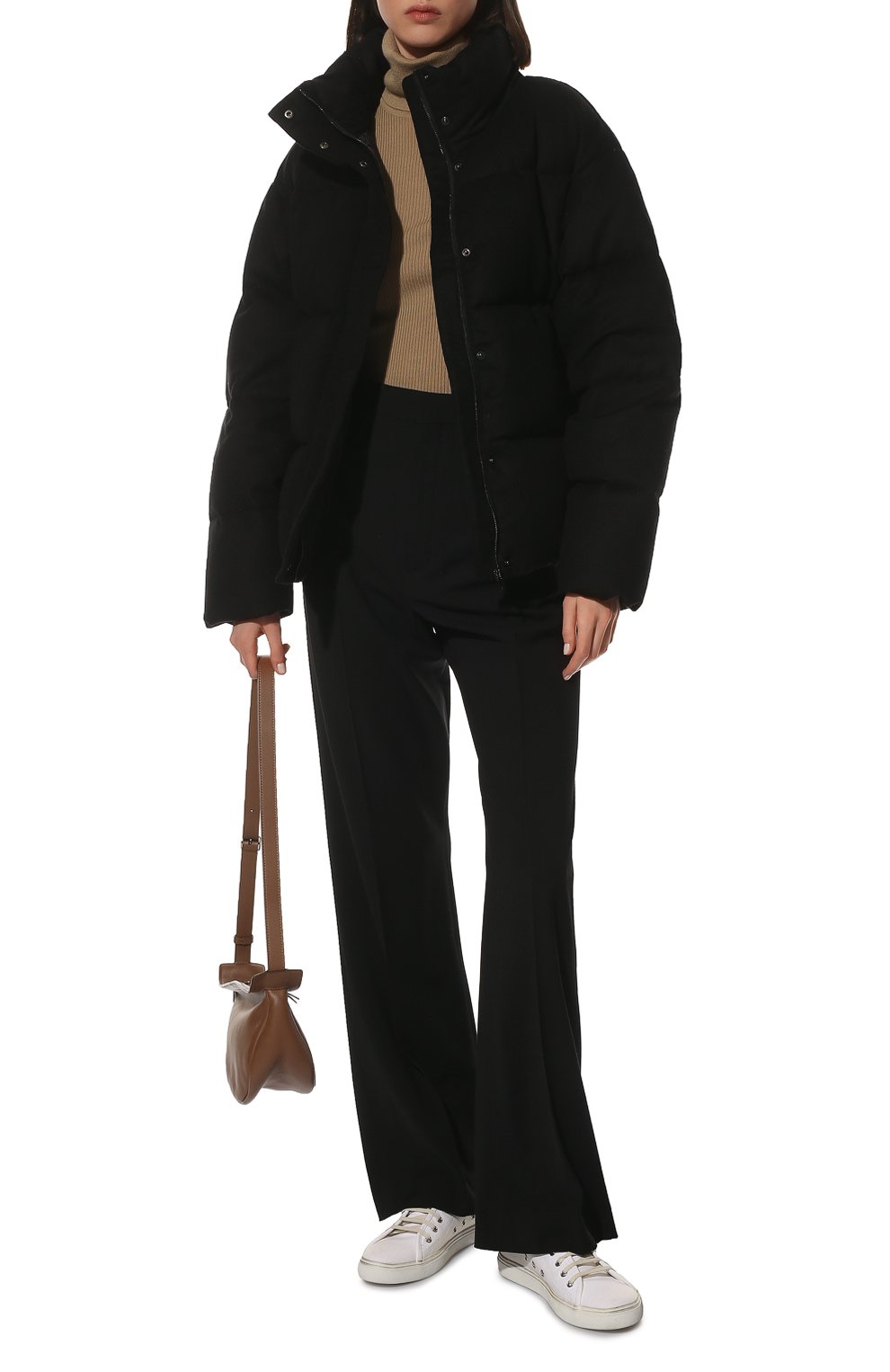 Пуховая куртка JOSEPH, арт. JF005780, фото 2