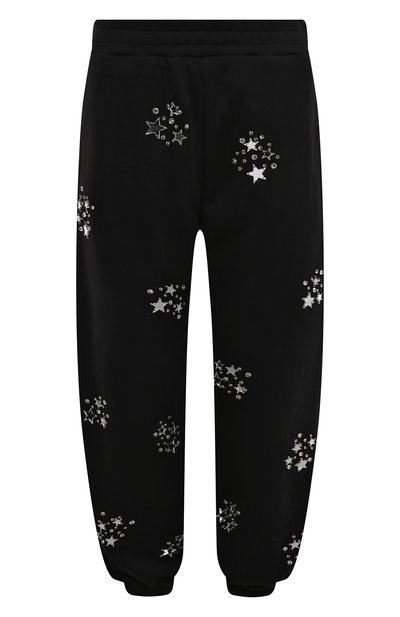 Женские хлопковые джоггеры MSGM, арт. 3342MDP165 227999