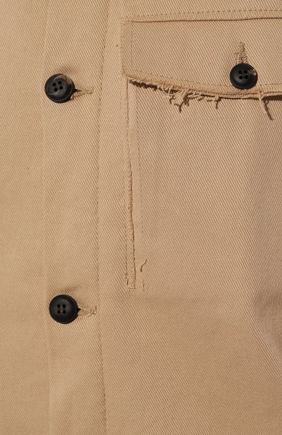 Хлопковая куртка WHITE SAND, арт. 24WSU26 300, фото 5