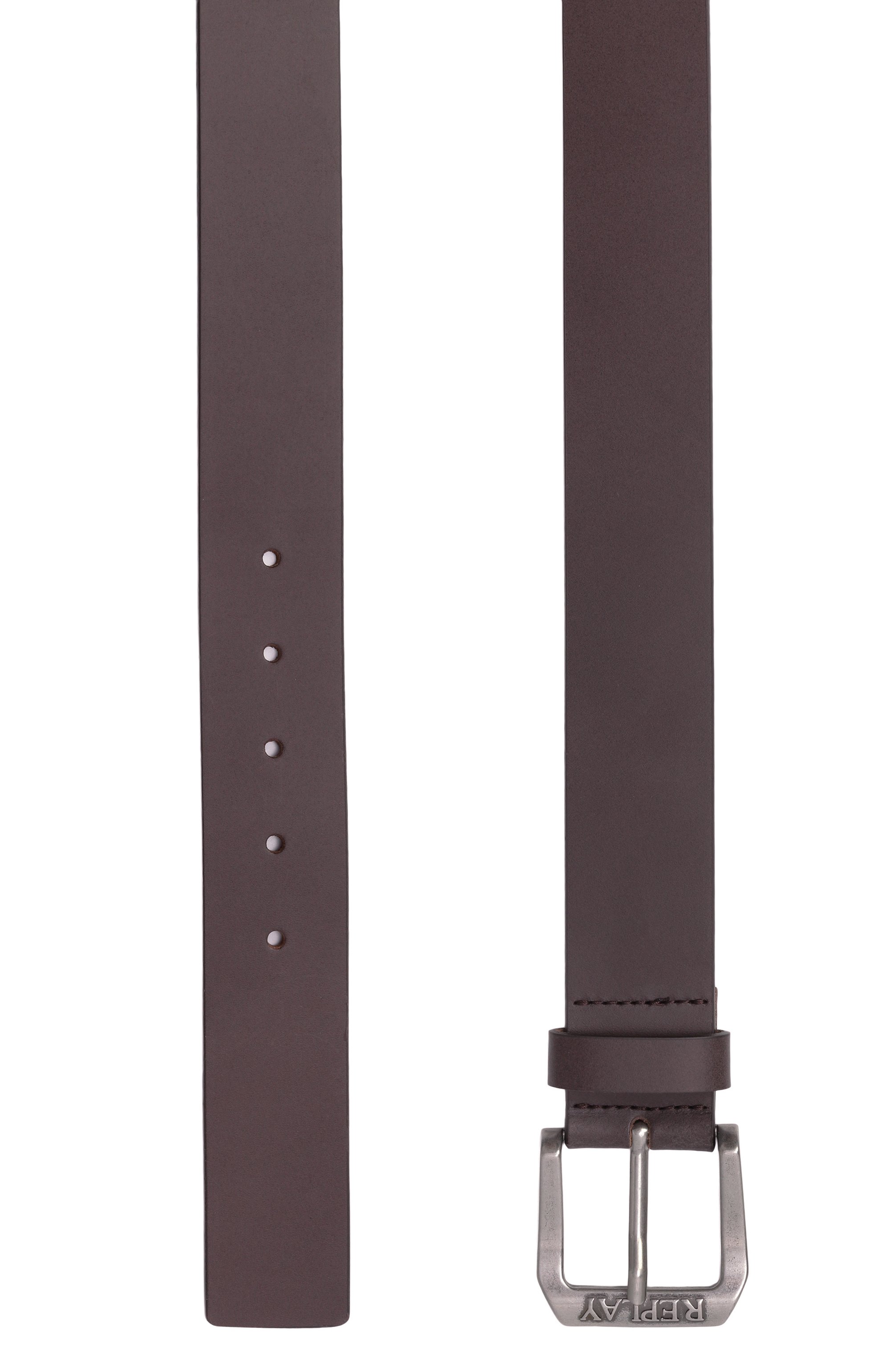 Кожаный ремень REPLAY, арт. AM2417.000.A3008A, фото 3