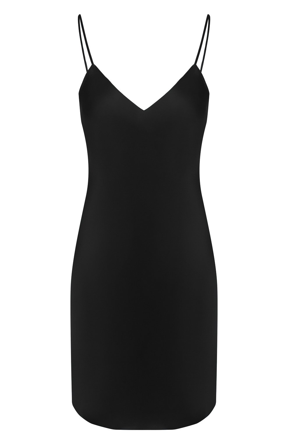 Шелковая сорочка LUNA DI SETA, арт. VLST08008, фото 1