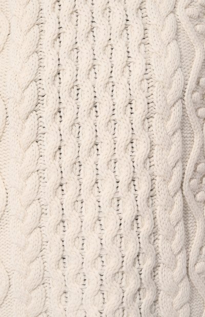 Жилет из шерсти и кашемира LOULOU DE SAISON, арт. LIIA, фото 5