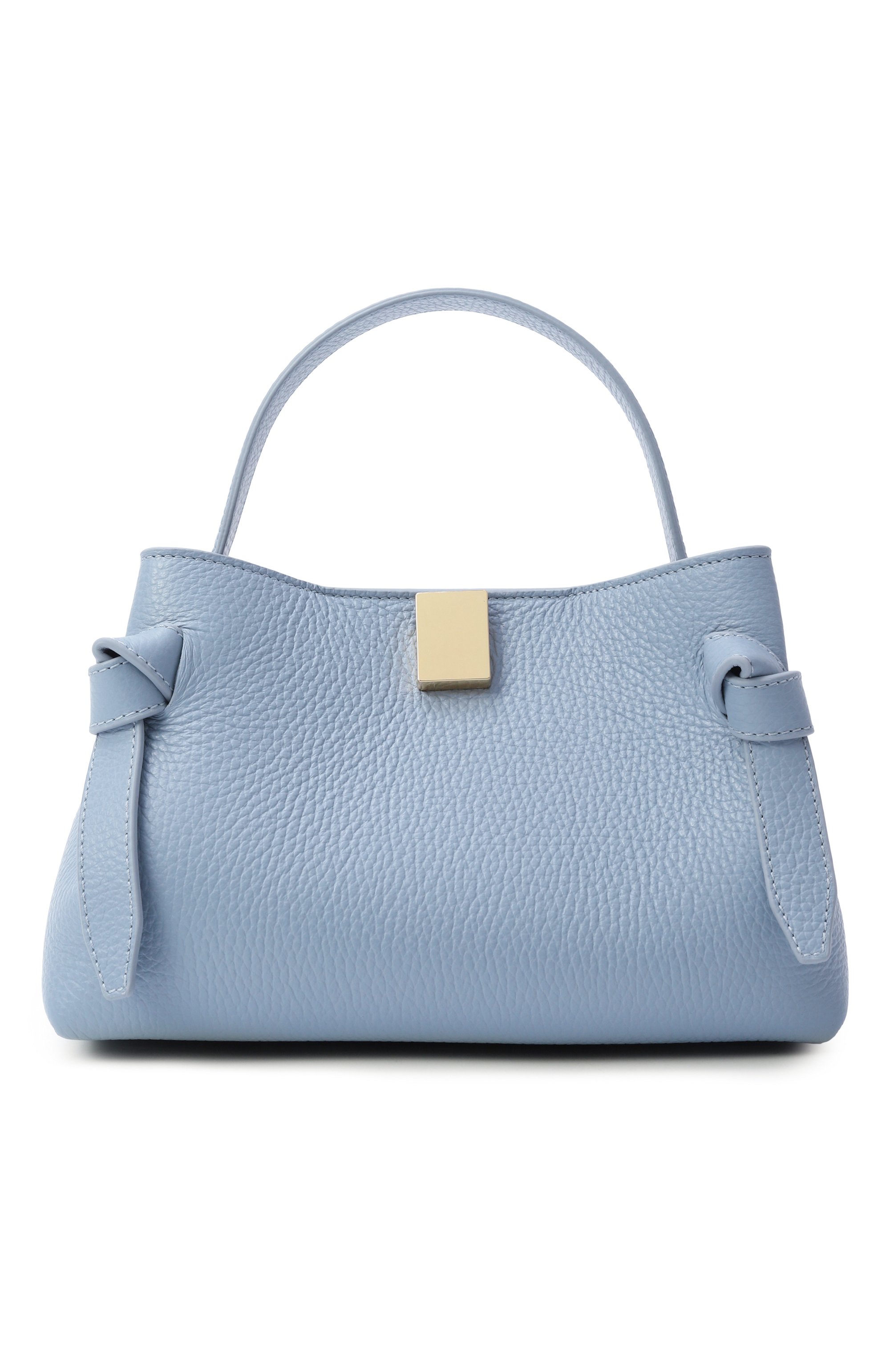 Сумка gyoza mini YUZEFI, арт. YUZSS25-HB-MGZ-L054, фото 1