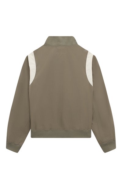 Бомбер BRUNELLO CUCINELLI, арт. BD4790945B, фото 2