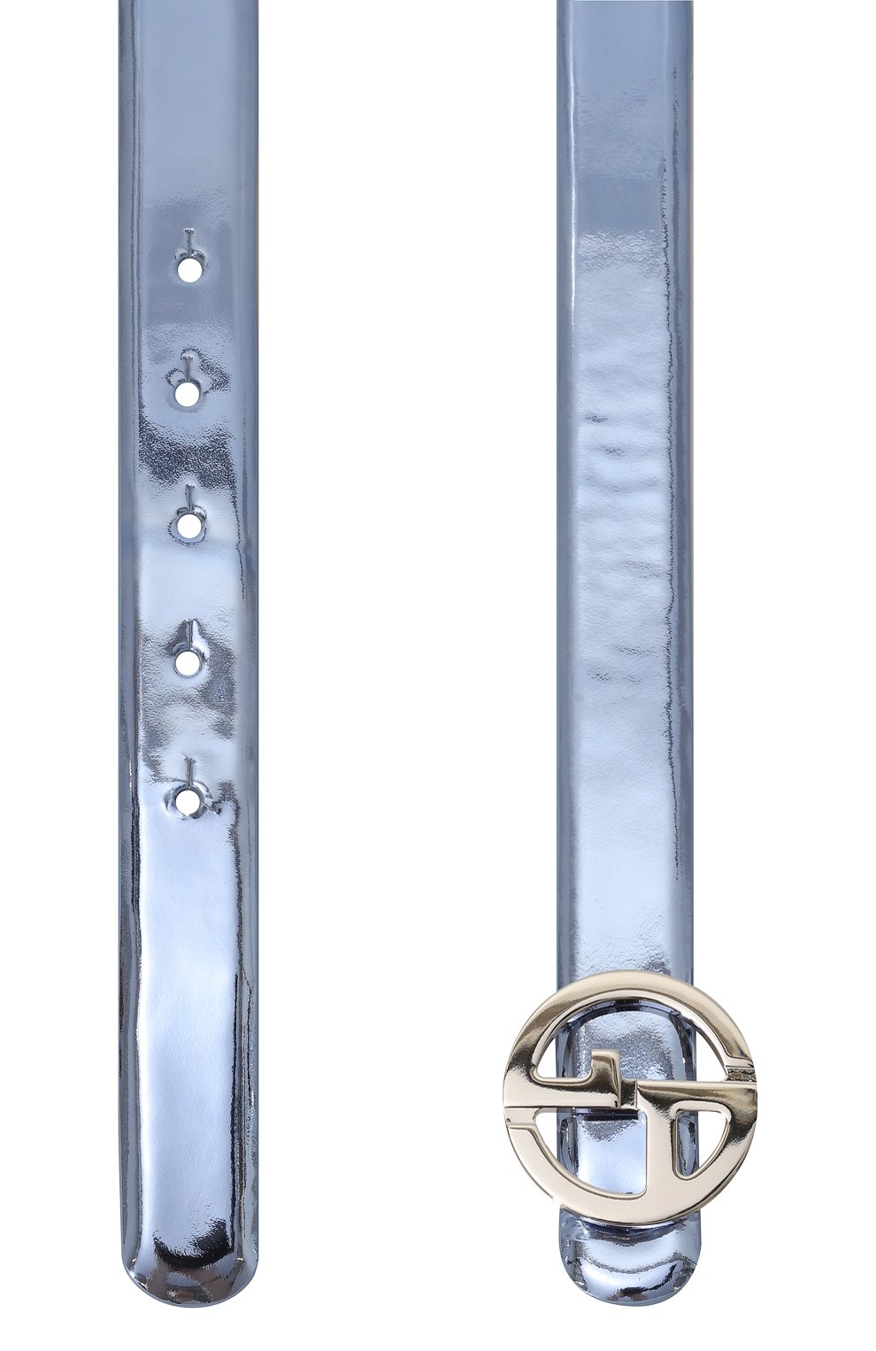 Кожаный ремень GIORGIO ARMANI, арт. Y1I169/YWP2E, фото 3