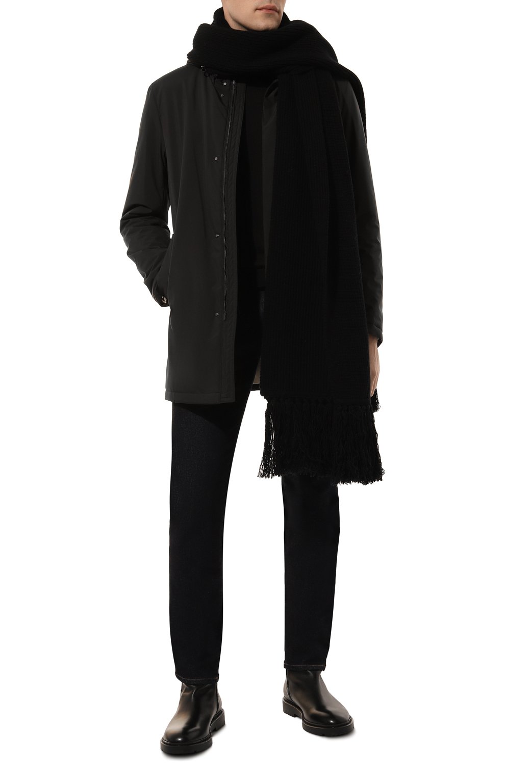 Парка ANDREA CAMPAGNA, арт. ASIAG0/P326337, фото 2