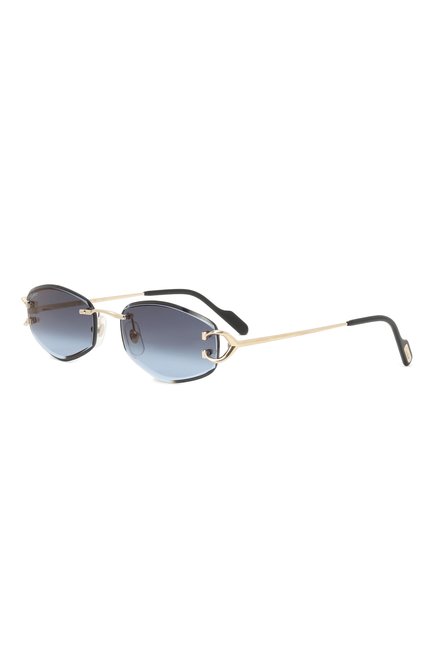 Женские солнцезащитные очки CARTIER, арт. CT0467S 002