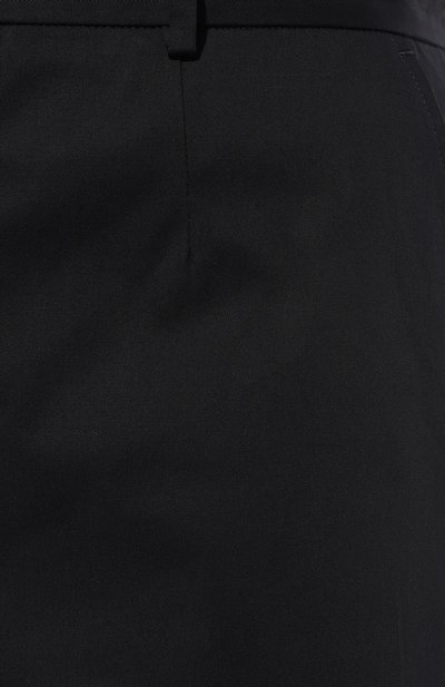 Хлопковые шорты DOLCE & GABBANA, арт. GVC4HT/FUFMJ, фото 5