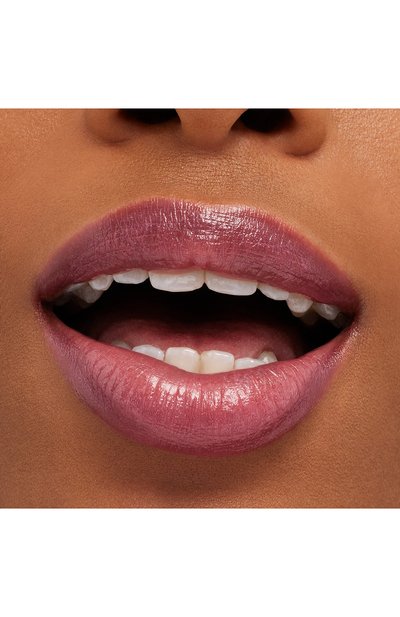 Бальзам для губ glow play tendertalk, оттенок vibe (3,14g) MAC цвета по цене 3150 руб., арт. SX5W-09, фото 4 Бальзам для губ glow play tendertalk, оттенок vibe (3,14g) MAC, арт. SX5W-09, фото 4