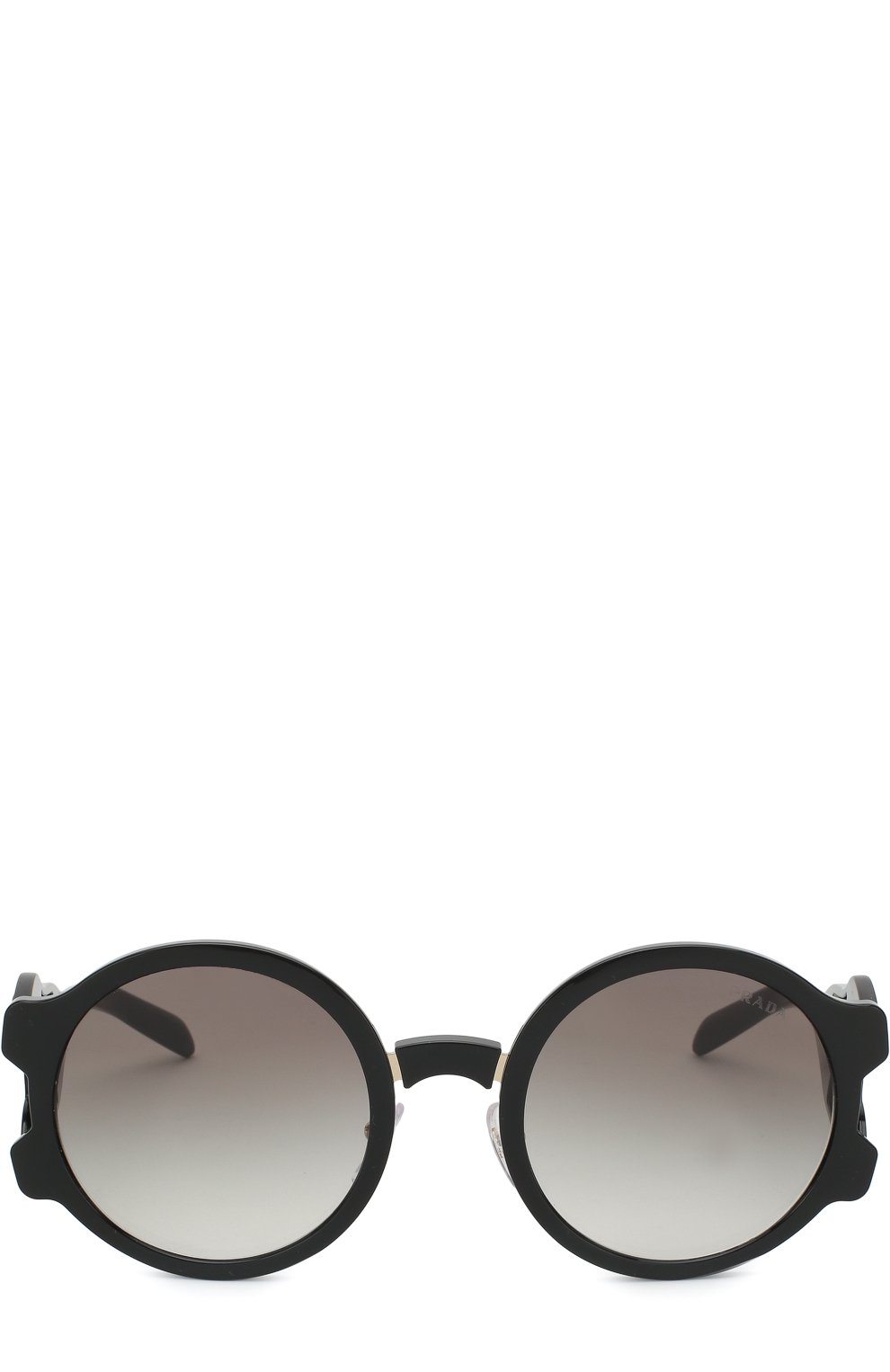 Солнцезащитные очки PRADA, арт. 13US-1AB0A7, фото 3