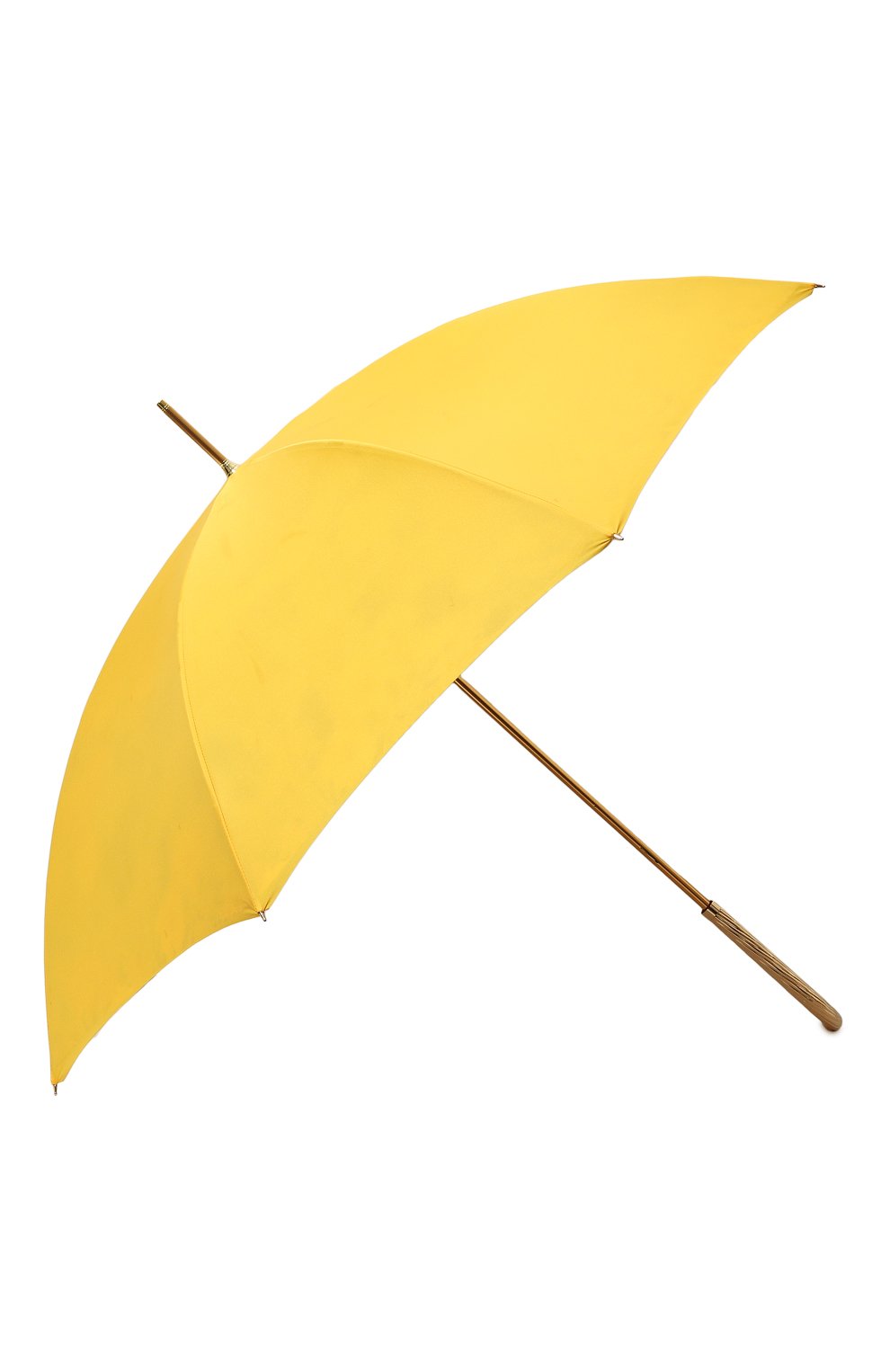 Зонт-трость PASOTTI OMBRELLI, арт. 189/RAS0 5G805/4/PELLE, фото 2