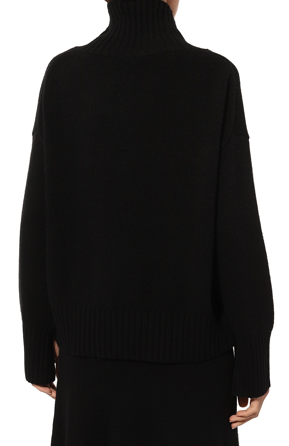 Кашемировый свитер FTC, арт. 960-0850, фото 4