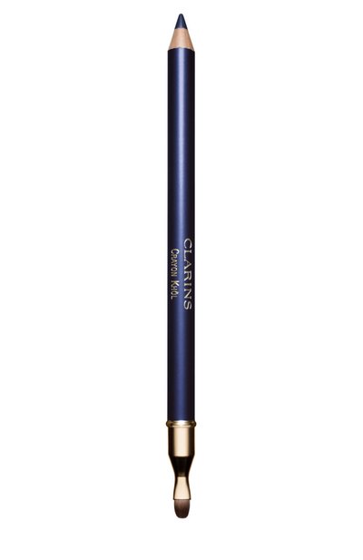 Женский карандаш для глаз с кистью crayon yeux 03 CLARINS, арт. 04223510