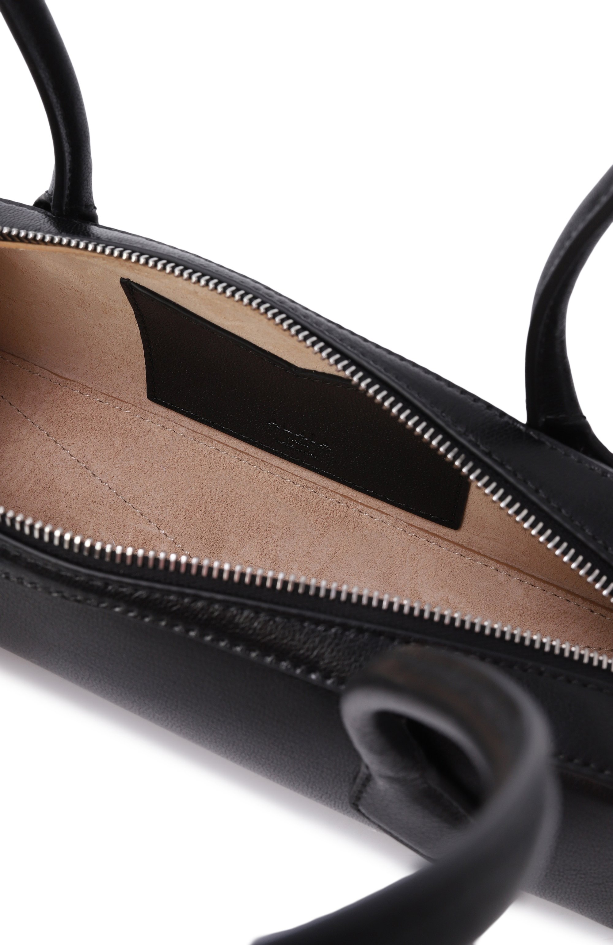 Сумка le teckel small ALAIA, арт. AA1S06029CA212, фото 5