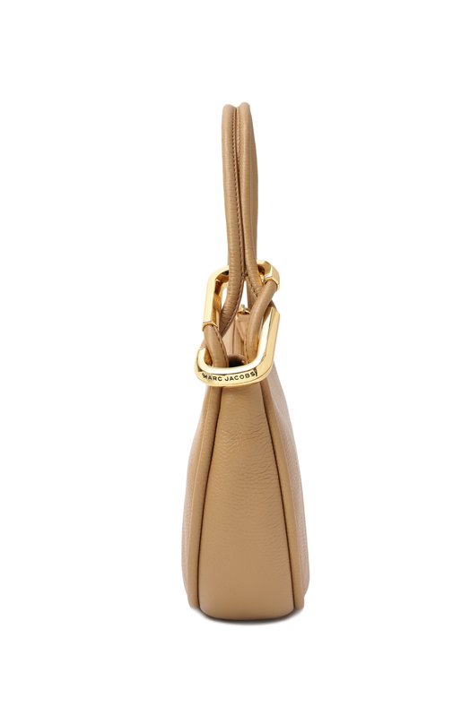 Сумка The Dual MARC JACOBS (THE) 2S5HSH005H02 Бежевый  2S5HSH005H02 Фото 4