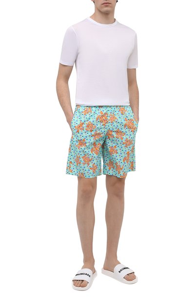 Плавки-шорты VILEBREQUIN, арт. OKOC2B01/333, фото 2