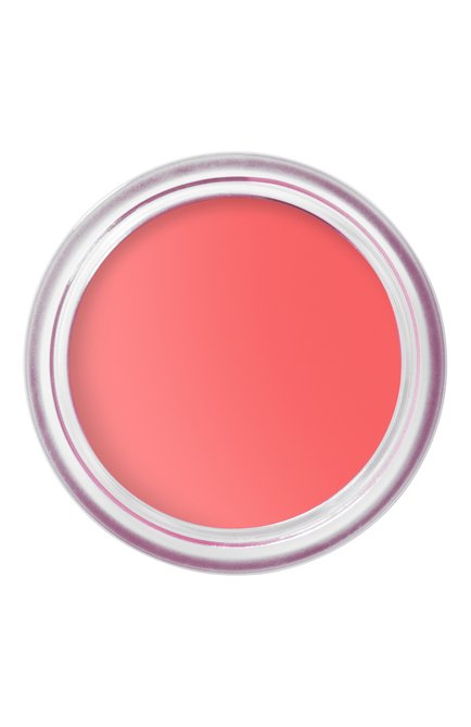 Женские кремовые румяна дл�я лица pot rouge velvet matte, оттенок apricot rush​ (8,5g) BOBBI BROWN, арт. H2BM-05