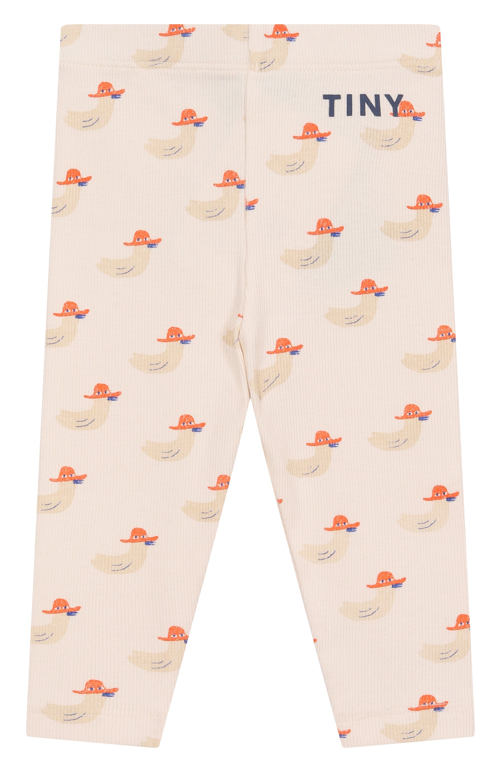 Хлопковые легинсы TINYCOTTONS, арт. SS25-360, фото 1