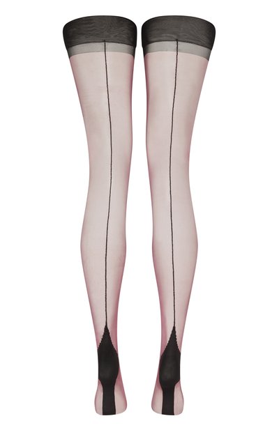 Женские чулки под пояс ora AGENT PROVOCATEUR, арт. APM1531502001