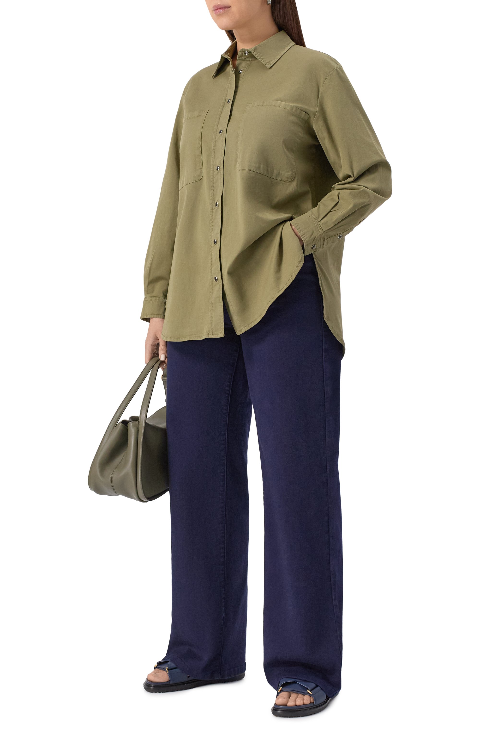 Джинсы MARINA SPORT, арт. CESENA, фото 2