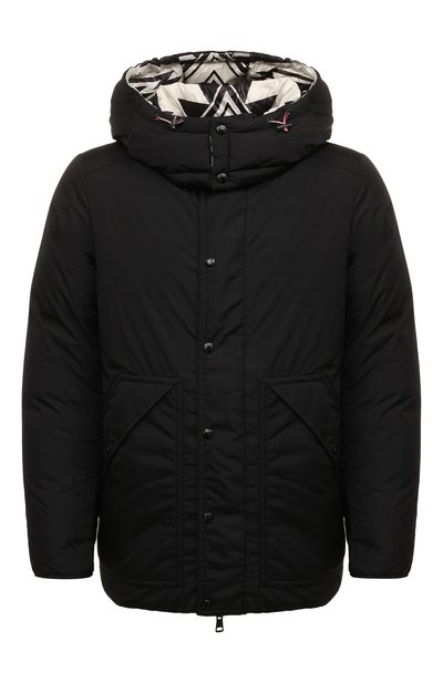 Мужская двусторонний пуховик hordelyme MONCLER, арт. 1A001-41-68352