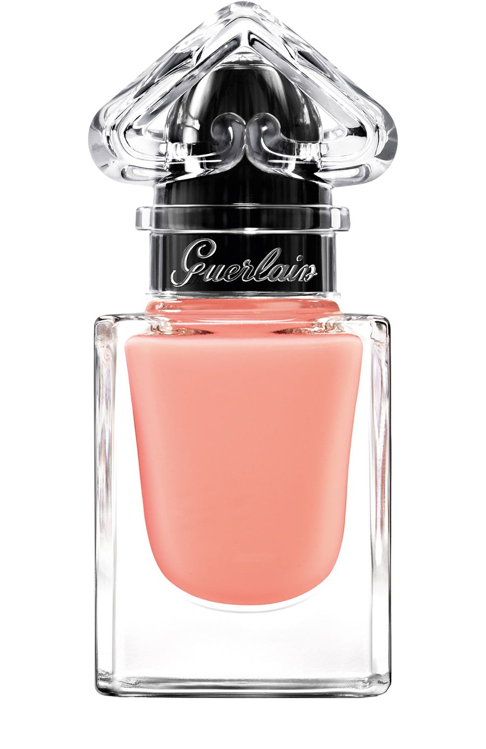 Лак для ногтей la petite robe noire, 010 абрикосовый тренч GUERLAIN, арт. G042172, фото 1