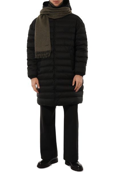 Кашемировый шарф ZEGNA, арт. 26N/Z8L41SA8, фото 3