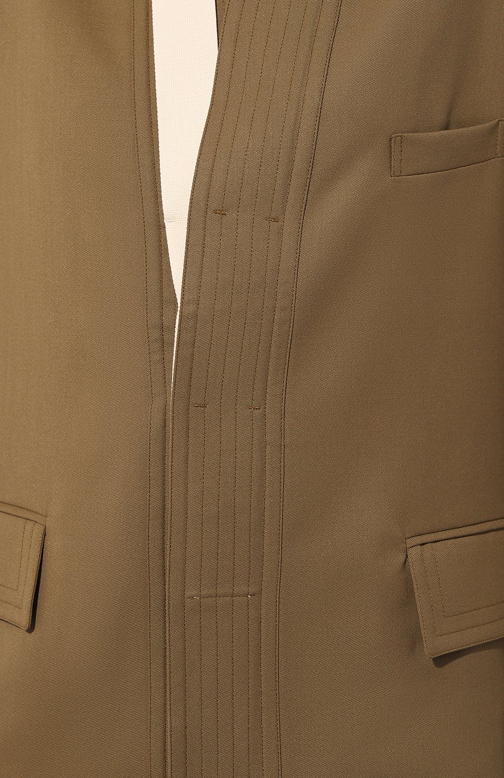 Шерстяной жакет MORDECAI, арт. 24A96MRD14H, фото 5