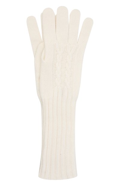 Кашемировые перчатки LORO PIANA, арт. FAL4381, фото 1