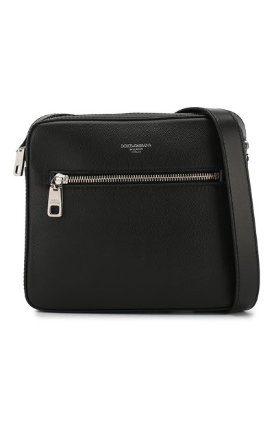 Кожаная сумка-планшет gotico DOLCE & GABBANA, арт. BM1677/AZ601, фото 5