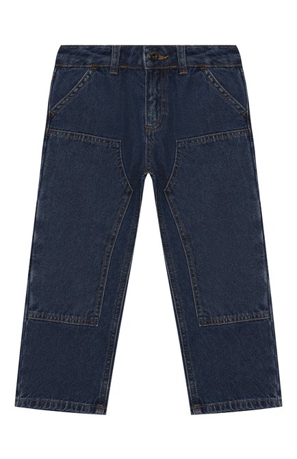 Джинсы EMPORIO ARMANI, арт. EB000566/AF16380