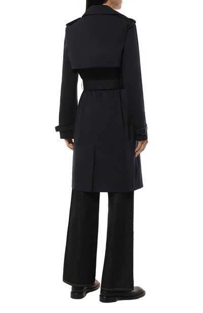 Тренч BOSS, арт. 50489115, фото 4