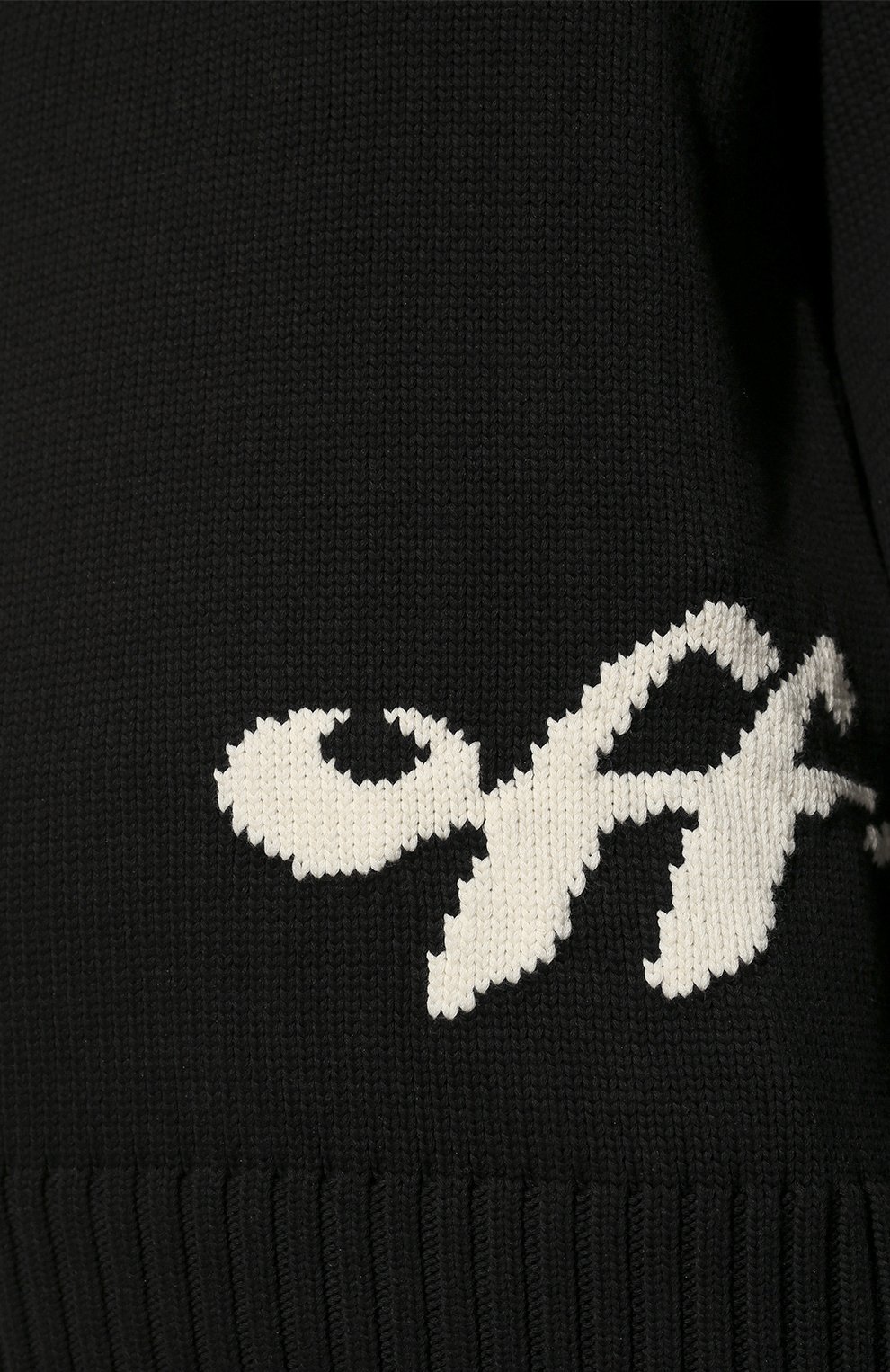 Свитер OFF-WHITE, арт. 0WHE075S22KNI001, фото 5