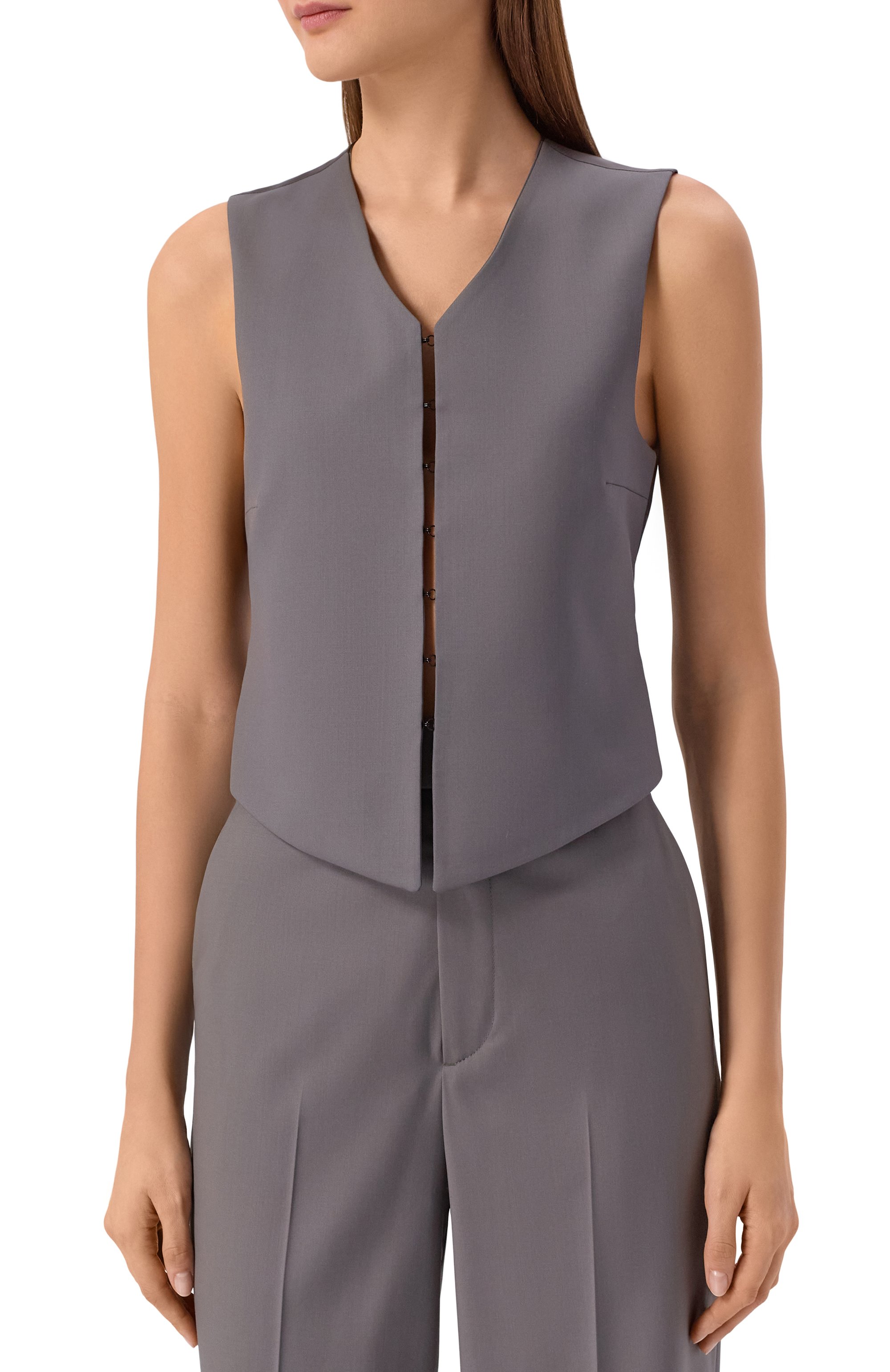 Жилет ARMARIUM, арт. ARMFWGI03/W032, фото 3