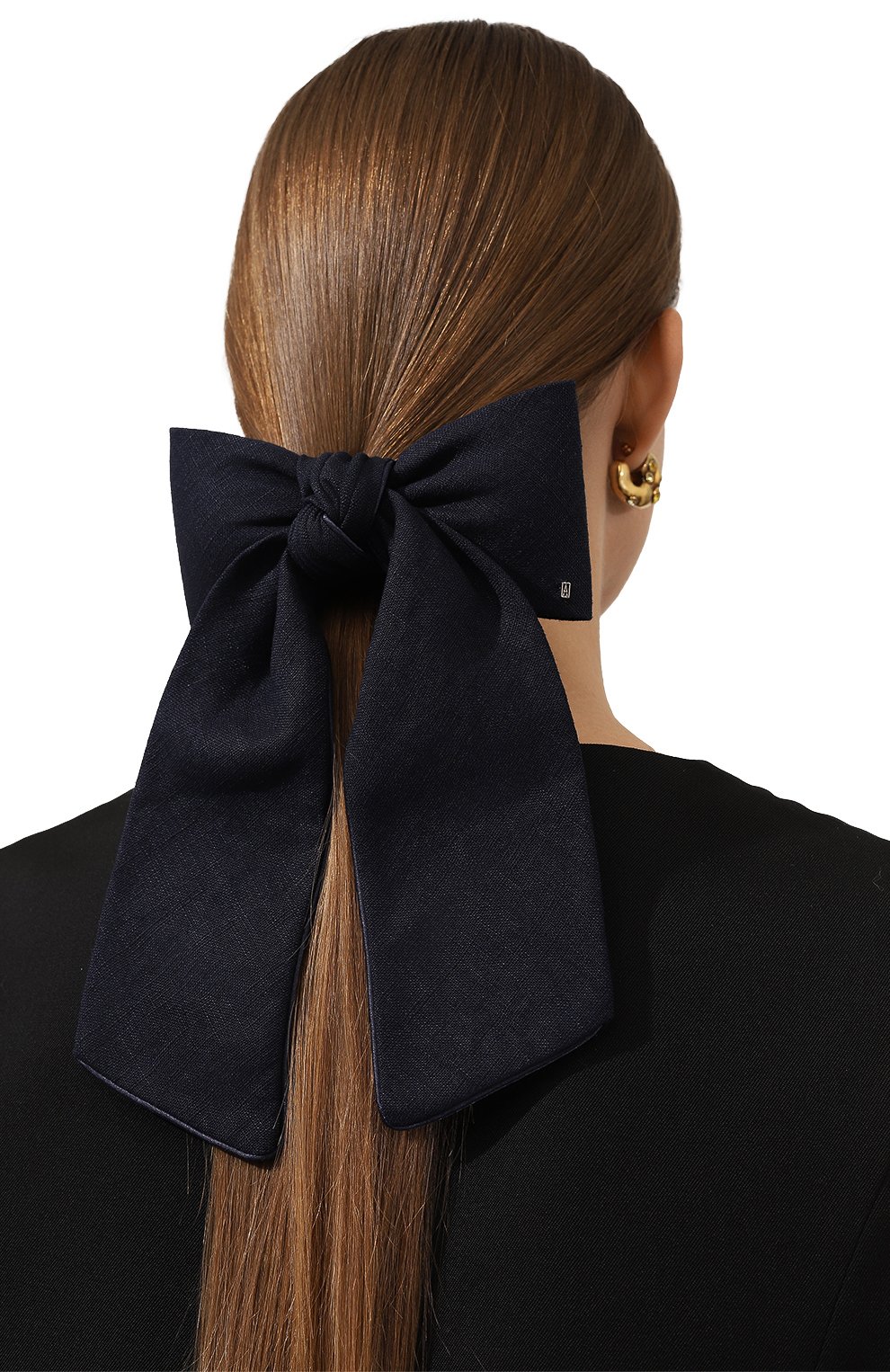 Бант ALEXANDRE DE PARIS, арт. TA8-1T-P24 M2, фото 2