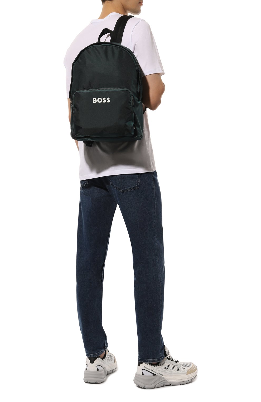 Рюкзак catch 3.0 BOSS, арт. 50511918, фото 7