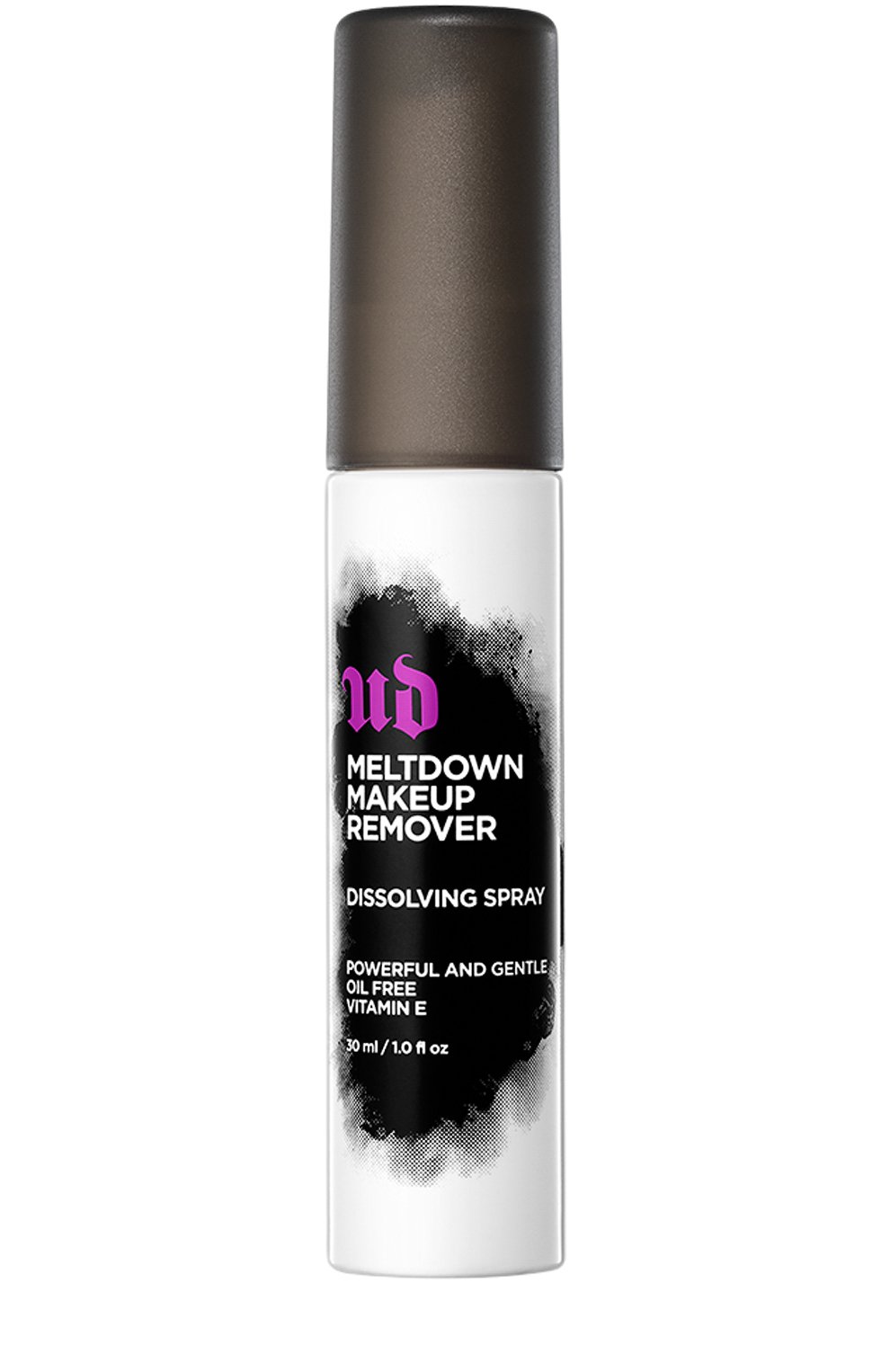 Спрей для снятия макияжа dissolving spray (30ml) URBAN DECAY бесцветного цвета по цене 1140 руб., арт. 3605971594748, фото 1 Спрей для снятия макияжа dissolving spray (30ml) URBAN DECAY, арт. 3605971594748, фото 1