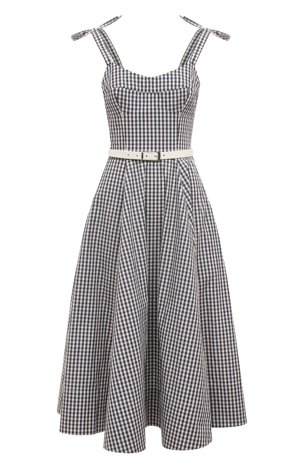 Хлопковое платье VIKA 2.0, арт. S23-13134-149, фото 1