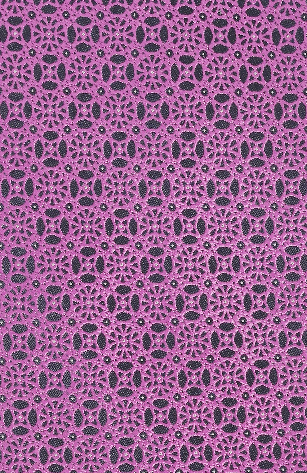 Шелковый галстук STEFANO RICCI, арт. CCX/52001, фото 4