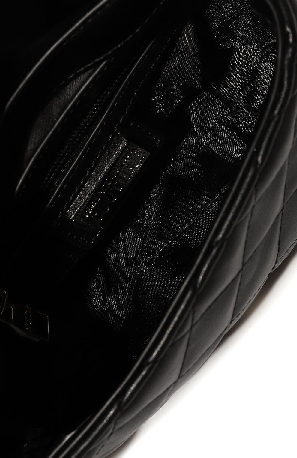Сумка quilting VERSACE JEANS COUTURE, арт. 75VA4BQ6/ZS823, фото 4
