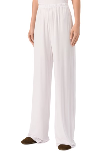 Брюки из вискозы EDOMO, арт. T006001FW2324, фото 3