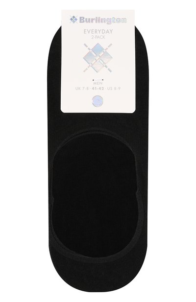 Мужские хлопковые подследники BURLINGTON, арт. 21072