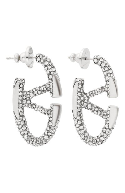 Женские серьги VALENTINO, арт. 5W0J0V85/HXL