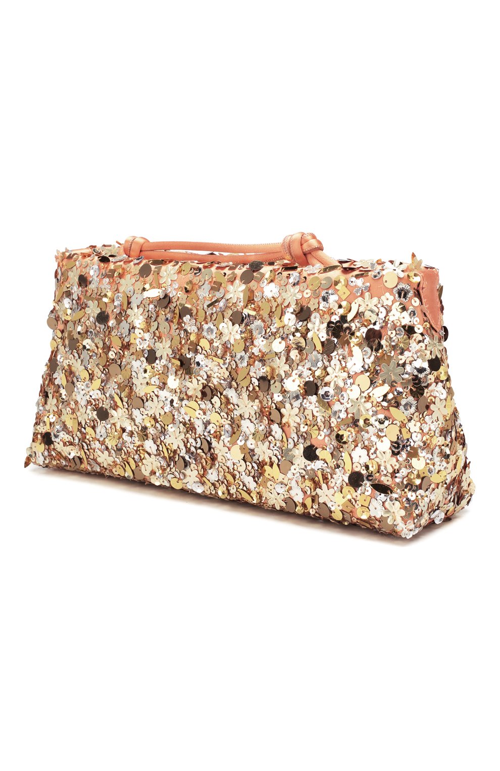 Клатч DRIES VAN NOTEN, арт. 192-11502-348, фото 3