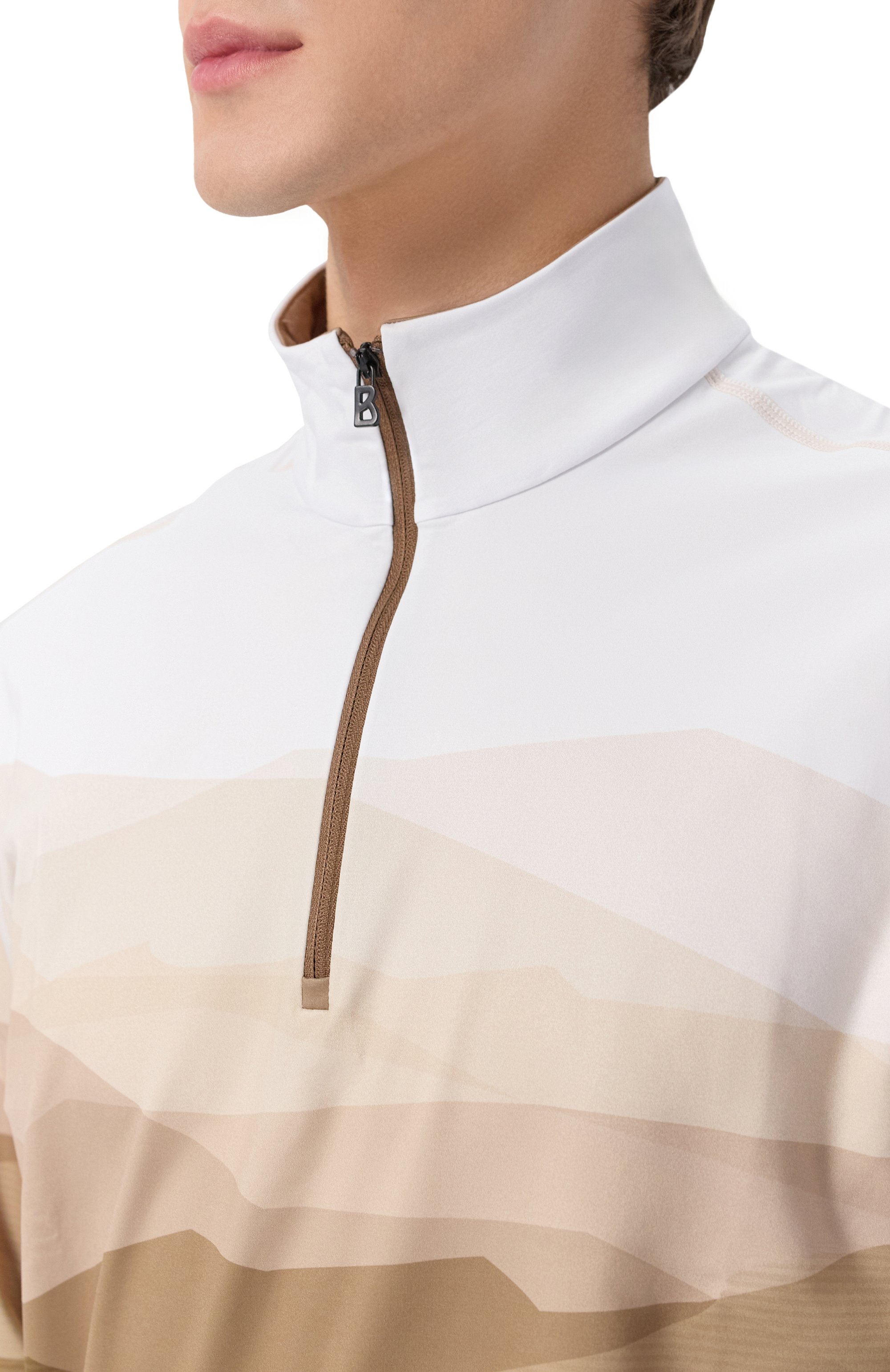 Лонгслив BOGNER FIRE+ICE, арт. 54097751, фото 5