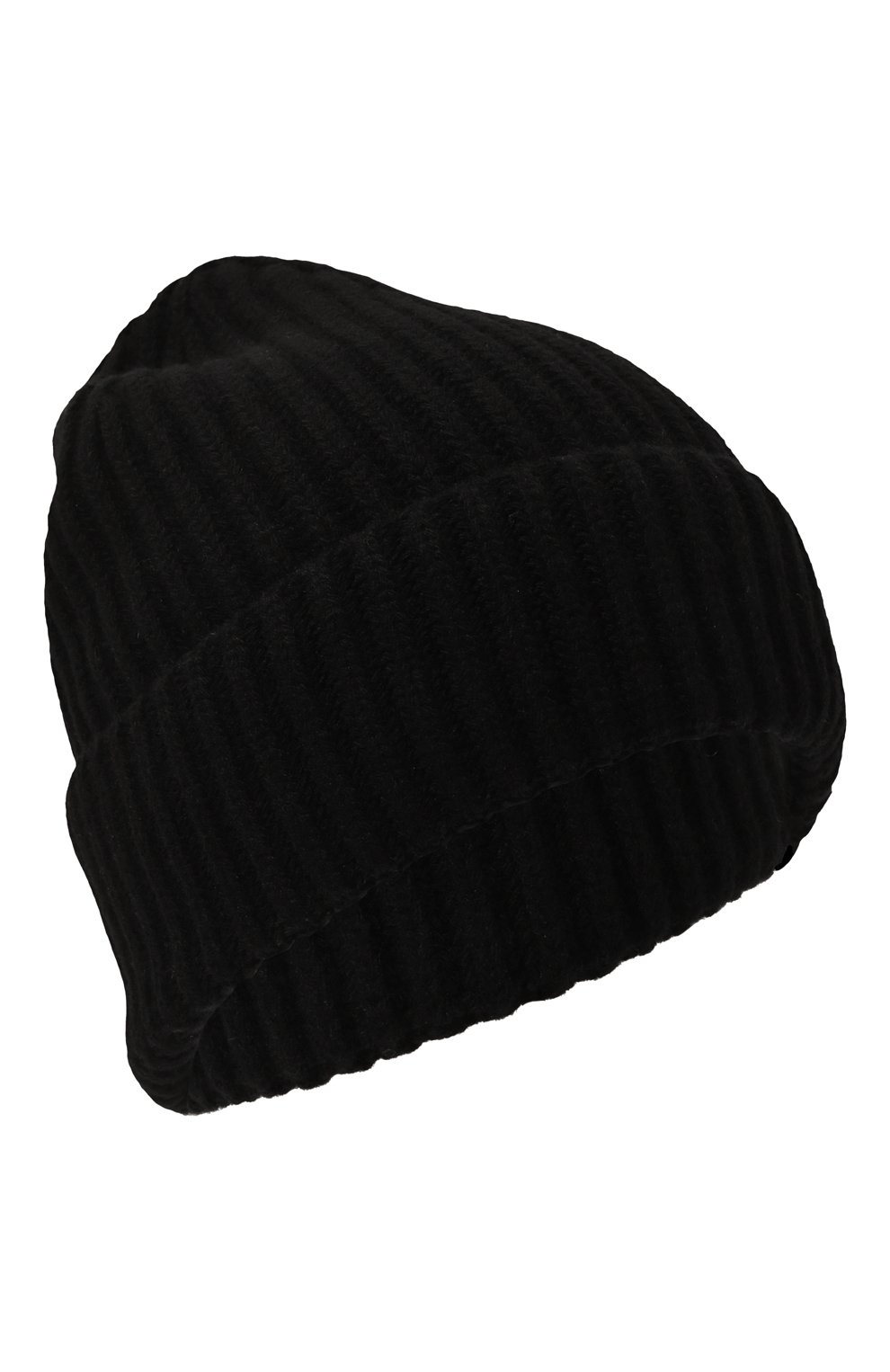 Шапка из кашемира и шерсти ISABEL BENENATO, арт. GK51F24, фото 1