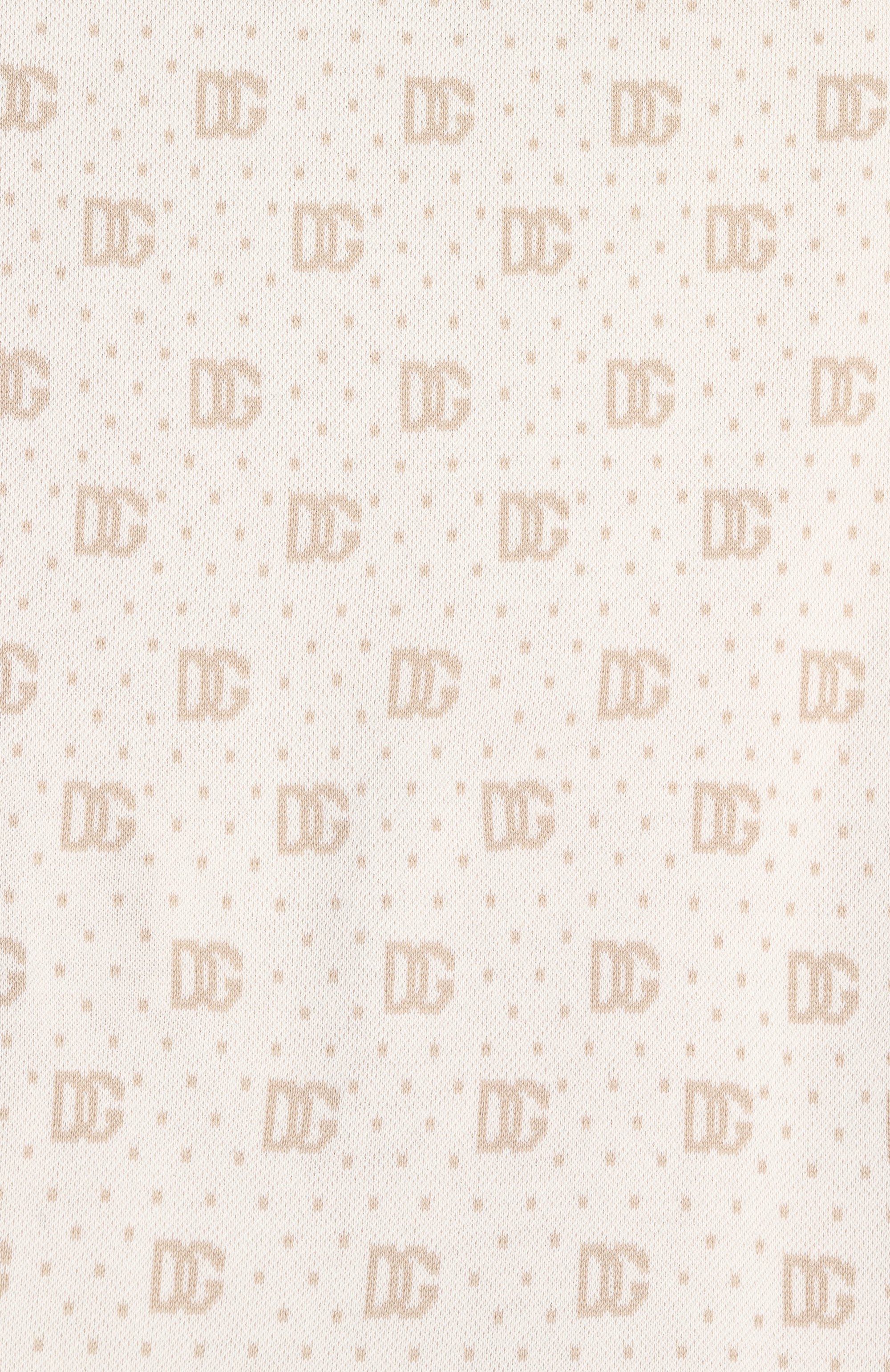 Комплект из комбинезона и шапки DOLCE & GABBANA, арт. L1J0AN/FJ7EA, фото 4