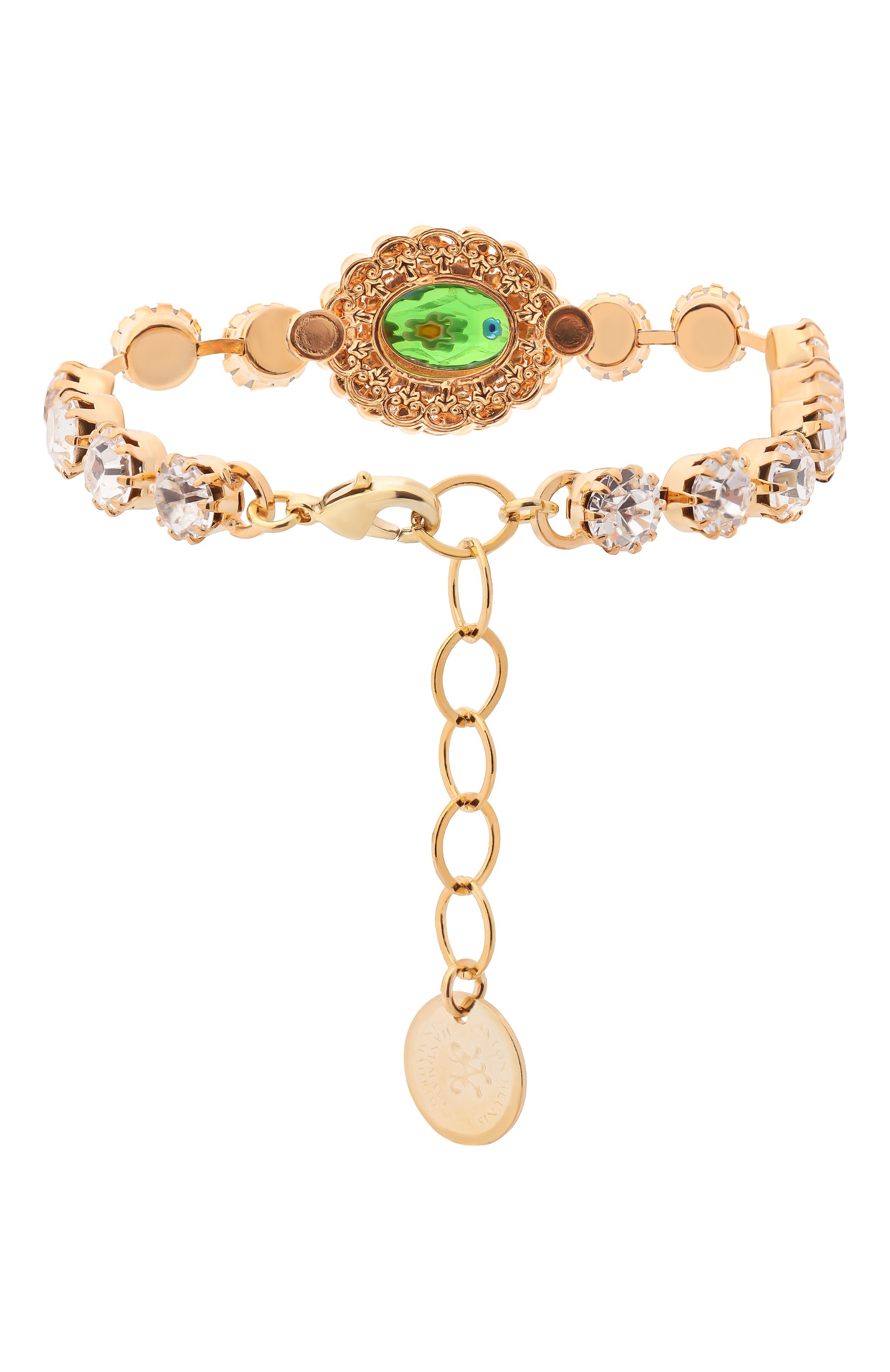 Браслет ANTON HEUNIS, арт. MLR2.01, фото 3